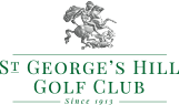 St George's Hill Golf Club
